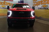 New 2025 Chevrolet Silverado 2500 LT w/ Trail Boss Package image 3