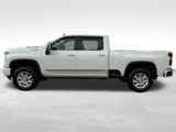 Used 2024 Chevrolet Silverado 2500 High Country w/ High Country Premium Package image 2
