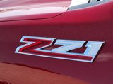 New 2025 Chevrolet Silverado 1500 LT Trail Boss w/ Convenience Package II image 4