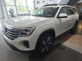 New 2025 Volkswagen Atlas SE image 4