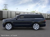 New 2025 Lincoln Navigator Black Label image 3