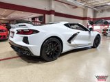 Used 2024 Chevrolet Corvette w/ Z51 Performance Package w/ Z51 Performance Package image 6