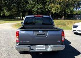 Used 2019 Nissan Frontier SV image 4