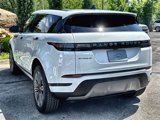 New 2026 Land Rover Range Rover Evoque S image 3