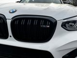 Used 2021 BMW X3 M w/ Competition Package image 2
