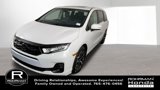 New 2026 Honda Odyssey EX-L image 4