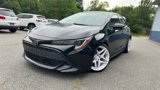 Used 2022 Toyota Corolla Hatchback image 2