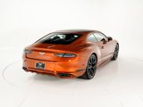 New 2025 Bentley Continental GT Speed image 5