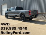 New 2025 Ford F350 XL w/ STX Appearance Package image 3