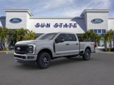New 2025 Ford F250 XL w/ STX Appearance Package image 2