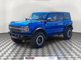 New 2025 Ford Bronco Badlands image 2