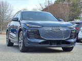 New 2025 Audi Q6 e-tron Prestige image 2