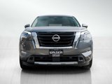 New 2025 Nissan Pathfinder Platinum image 2