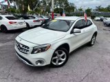Used 2018 Mercedes-Benz GLA 250 4MATIC image 2