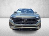 New 2025 Volkswagen Atlas Cross Sport SEL Premium R-Line image 2