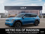 New 2026 Kia EV9 Land image 3