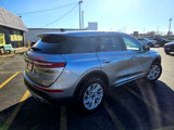 Used 2024 Lincoln Corsair FWD image 5