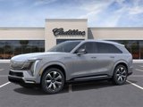 New 2026 Cadillac Escalade IQ Luxury 2 image 2