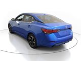 New 2025 Nissan Sentra SV w/ All-Weather Package image 5