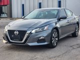 Used 2022 Nissan Altima 2.5 SV image 3