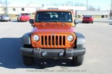 Used 2011 Jeep Wrangler Sport image 2