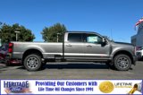 New 2025 Ford F350 Platinum w/ Platinum Plus Package image 3
