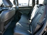New 2025 Jeep Grand Cherokee Limited 4xe image 6