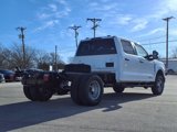 New 2025 Ford F350 XL w/ XL Chrome Package image 4