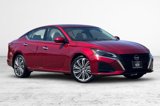 Used 2023 Nissan Altima 2.5 SL image 2