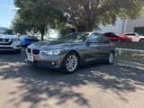 Used 2018 BMW 320i Sedan image 3