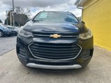 Used 2018 Chevrolet Trax LT image 2