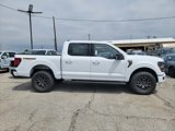 New 2025 Ford F150 Tremor w/ Bed Utility Package image 3