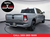 Used 2022 RAM 1500 Big Horn image 3