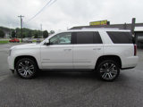 Used 2020 GMC Yukon Denali w/ Denali Premium Package image 4