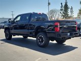 New 2025 Ford F250 Platinum w/ Tremor Off-Road Package image 2