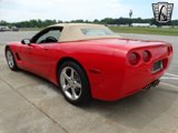 Used 1999 Chevrolet Corvette Convertible w/ Memory Pkg image 5