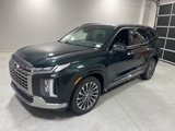 New 2025 Hyundai Palisade Calligraphy image 3