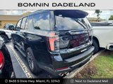 Used 2025 Chevrolet Tahoe Z71 w/ Z71 Off-Road Package image 3