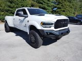 New 2024 RAM 3500 Laramie w/ Night Edition image 5