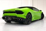 Used 2019 Lamborghini Huracan LP 580-2 image 4