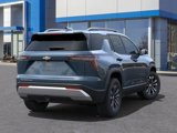 New 2026 Chevrolet Equinox LT image 4