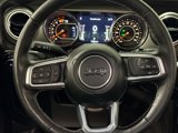 Used 2023 Jeep Wrangler Sahara w/ Cold Weather Group image 4