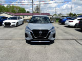 Used 2024 Nissan Kicks SV image 2