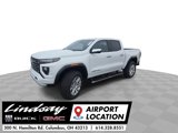 New 2025 GMC Canyon Denali image 4