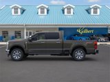 New 2025 Ford F350 King Ranch w/ Chrome Package image 3