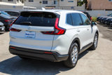 New 2026 Honda CR-V EX image 5