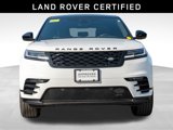 Certified 2024 Land Rover Range Rover Velar Dynamic SE image 2
