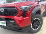 New 2025 Toyota Tacoma TRD Off-Road w/ TRD Off Road Upgrade Package image 3