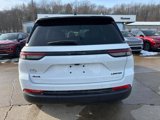 New 2025 Jeep Grand Cherokee Limited w/ Black Appearance Package image 4