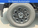 New 2025 Ford F250 XLT image 5